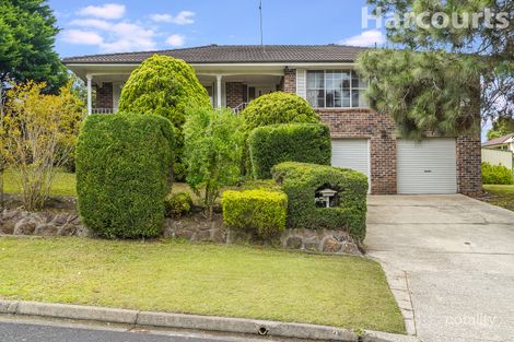 Property photo of 2 Tabourie Street Leumeah NSW 2560