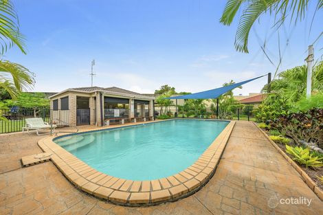 17/12 Trigonie Dr, Tweed Heads South, NSW 2486