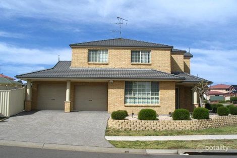 66 Coronation Dr, Green Valley, NSW 2168