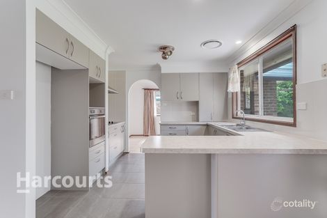 Property photo of 2 Tabourie Street Leumeah NSW 2560