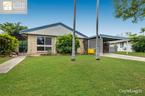 4 Jasmine Ct, Annandale, QLD 4814