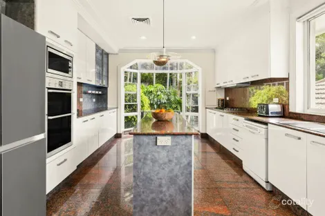 Property photo of 29 Olola Avenue Vaucluse NSW 2030