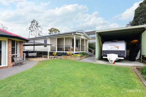 Property photo of 9 Shanklin Close Bomaderry NSW 2541