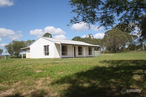 Property photo of 736-740 Waterford Tamborine Road Buccan QLD 4207