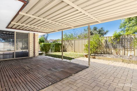 Property photo of 26 Brockman Retreat Bentley WA 6102