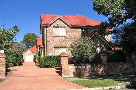 3/31 Anderson Rd, Mortdale, NSW 2223