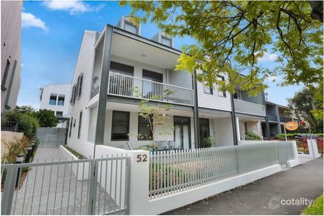 Property photo of 3/52-54 Pitt Street Redfern NSW 2016