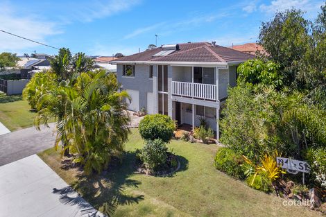 Property photo of 19 Boat Street Victoria Point QLD 4165