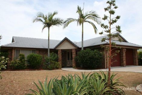 2 Godwin Pl, Pelican Waters, QLD 4551