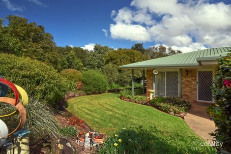 Property photo of 29 Palmer Drive Highfields QLD 4352