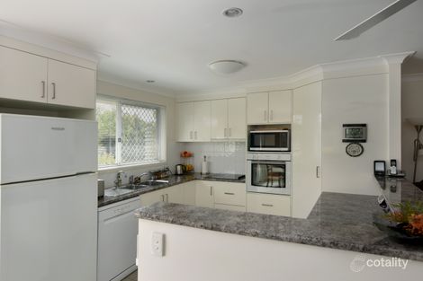 Property photo of 29 Palmer Drive Highfields QLD 4352