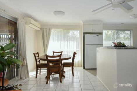 Property photo of 29 Palmer Drive Highfields QLD 4352
