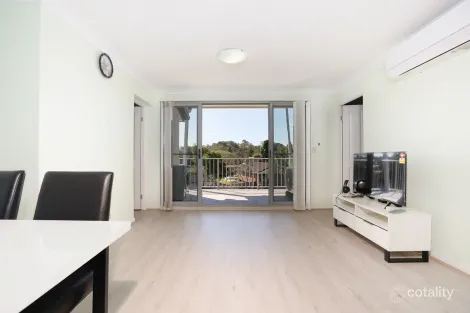 Property photo of 45/29-33 Juers Street Kingston QLD 4114