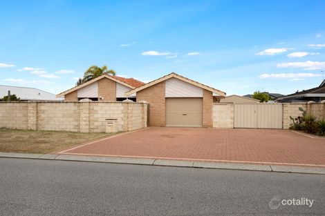 Property photo of 27 Coronata Drive Warnbro WA 6169