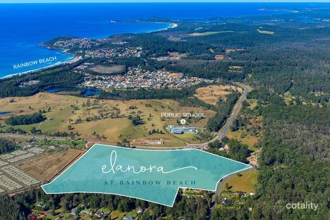 Lot 128 Seahorse Rise, Lake Cathie, NSW 2445
