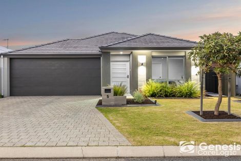 5 Norite Rd, Piara Waters, WA 6112
