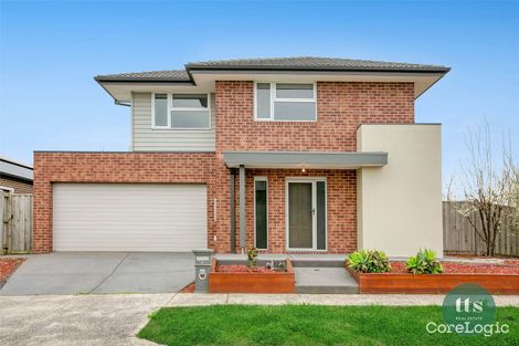 Property photo of 6 Trillium Boulevard Mickleham VIC 3064