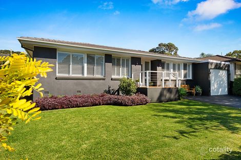 Property photo of 16 Hillview Circuit Kiama NSW 2533