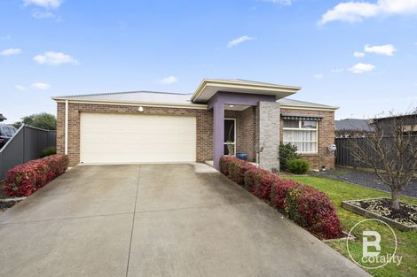 Property photo of 6 Inland Court Maryborough VIC 3465