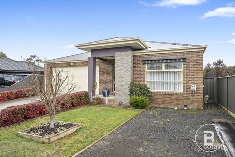 Property photo of 6 Inland Court Maryborough VIC 3465