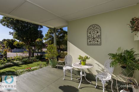 Property photo of 12 Fitzroy Road Rivervale WA 6103