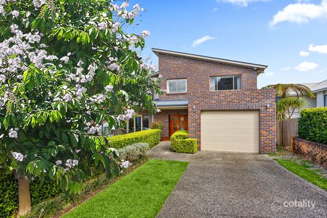 Property photo of 58 Lachlan Street Thirroul NSW 2515