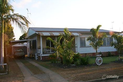 25 Brown St, Norville, QLD 4670