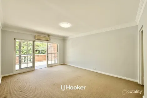 Property photo of 6/711 Pacific Highway Gordon NSW 2072