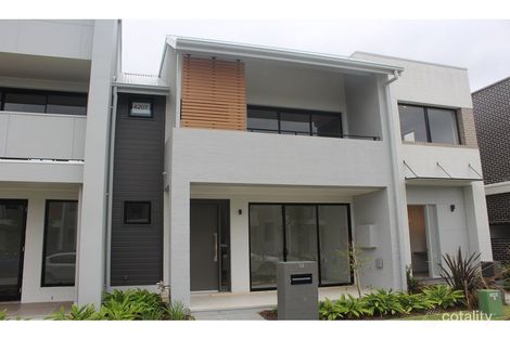 Property photo of 14 Putters Circuit Blacktown NSW 2148