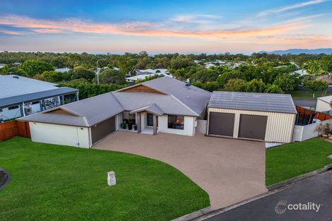 Property photo of 25 Shutehaven Circuit Bushland Beach QLD 4818
