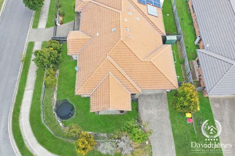 Property photo of 1/2 Luke Place Redbank QLD 4301
