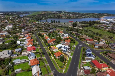 Property photo of 8 Bell Street Warrnambool VIC 3280