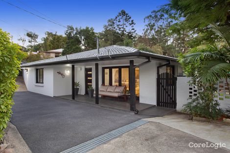 Property photo of 484 Springwood Road Daisy Hill QLD 4127