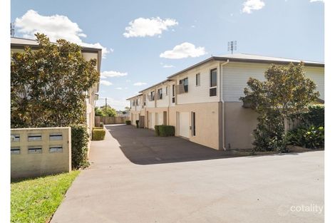 8/11 O'Brien St, Harlaxton, QLD 4350