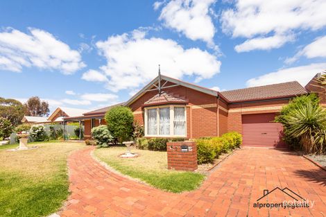 Property photo of 3 Cook Street Horsham VIC 3400