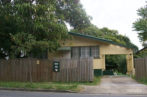 101 Fairfield Rd, Fairfield, QLD 4103