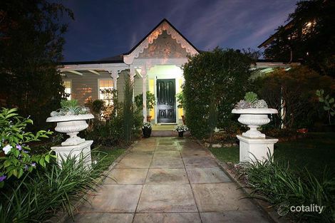 234 Latrobe Tce, Paddington, QLD 4064