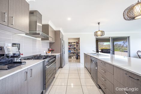 Property photo of 11 Lomandra Avenue Caniaba NSW 2480