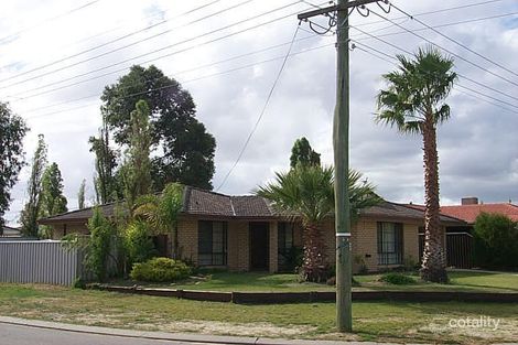 1 Oats Ct, Midland, WA 6056