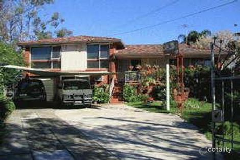 Property photo of 5 Lucy Avenue Lansvale NSW 2166