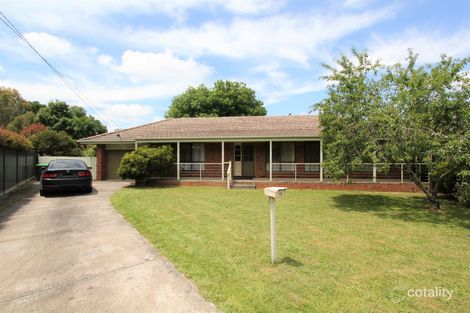 18 Kinnane Ct, Ballarat North, VIC 3350