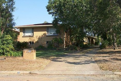 80 Avoca St, Millbank, QLD 4670