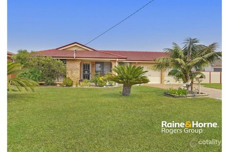 82 LAELANA AVE, HALEKULANI, NSW 2262