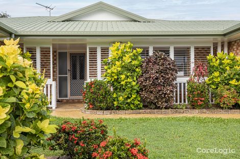 Property photo of 19 Meero Street South Mackay QLD 4740