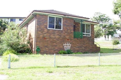 68 Little Bay Rd, Chifley, NSW 2036