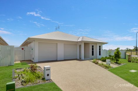 Lot 7130/2 Langford St, Burdell, QLD 4818