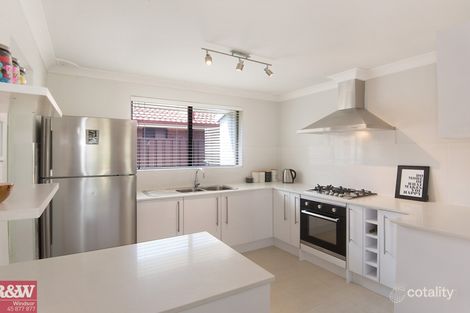 Property photo of 1 Smallwood Road McGraths Hill NSW 2756