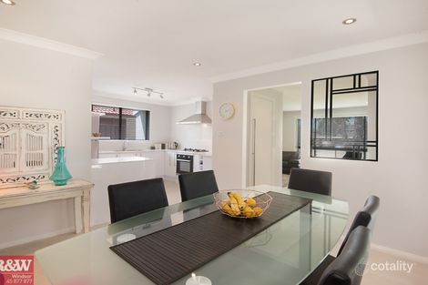 Property photo of 1 Smallwood Road McGraths Hill NSW 2756