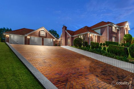 Property photo of 23 Lunar Place Bridgeman Downs QLD 4035