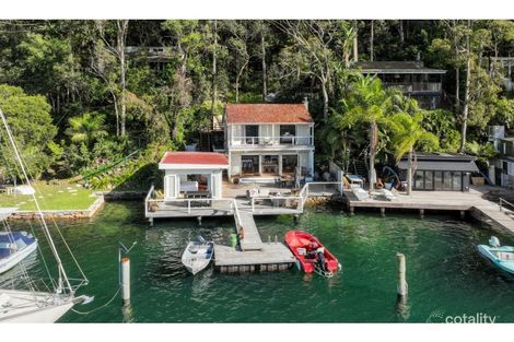 23 Douglass Estate, Mccarrs Creek, NSW 2105